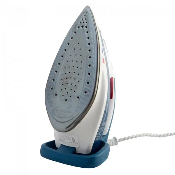 Fier de călcat Tefal FV5375, 2400 W, Alb Albastru
