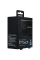 SSD portabil extern Samsung T7 Touch, 500 GB, Negru (MU-PC500K/WW)