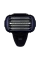 Aparat de ras electric Panasonic ES-LV67-A820, Albastru