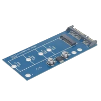 Adapter Enclosure Kit Cablexpert EE18-M2S3PCB-01