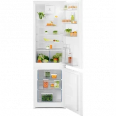 Frigider Electrolux LND5FE18S, Alb