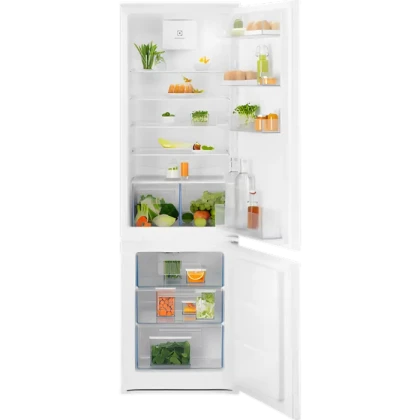 Frigider Electrolux LND5FE18S, Alb