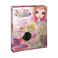 Набор для рисования Nebulous Stars Petulia