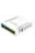 Router MikroTik hEX PoE, Alb