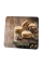 Cântar electronic de bucătărie VITEK VT-2416, Maro