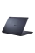 Laptop Business 16 ASUS ExpertBook B5 OLED B5602CBA, Star Black, Intel Core i7-1260P, 16GB/1024GB, Fără SO