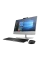Computer All-in-One HP EliteOne 800 G8, 27, Intel Core i7-11700, 16GB/1000GB, Windows 10 Pro, Argintiu