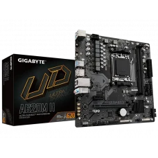 Placă de bază Gigabyte A620M H, AM5, AMD A620, Micro-ATX
