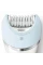 Epilator PHILIPS Satinelle Advanced BRE605/00, Alb