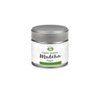 Ceai Julius Meinl Matcha Organic Asagiri