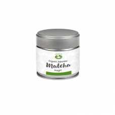 Ceai Julius Meinl Matcha Organic Asagiri