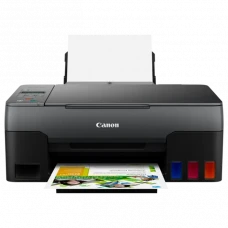 Струйный МФУ Canon PIXMA G3420, Чёрный