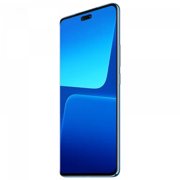 Смартфон Xiaomi 13 Lite, 8Гб/256Гб, Голубой