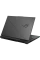 Игровой ноутбук 18 ASUS ROG Strix G18 G814JV, Eclipse Gray, Intel Core i7-13650HX, 16Гб/1024Гб, Без ОС