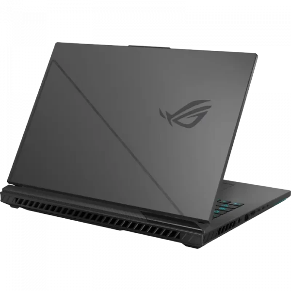 Игровой ноутбук 18 ASUS ROG Strix G18 G814JV, Eclipse Gray, Intel Core i7-13650HX, 16Гб/1024Гб, Без ОС