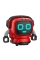 Jucărie cu telecomandă JJRC Robot R7, Roșu