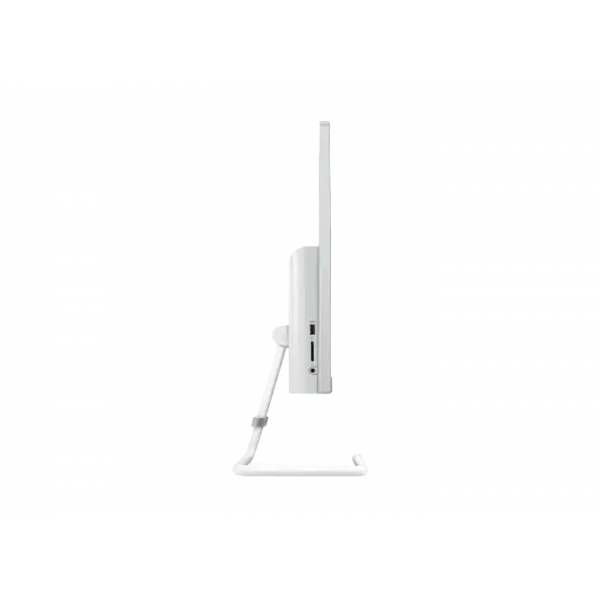 Computer All-in-One Lenovo IdeaCentre 3 27IMB05, 27, Intel Core i5-10400T, 8GB/512GB, Fără SO, Alb