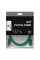 Патч-корд Cablexpert PP12-1.5M/G, CAT5e UTP, 1,5м, Зелёный