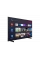 43 LED SMART TV Toshiba 43LA2063DG, 1920x1080 FHD, Android TV, Negru