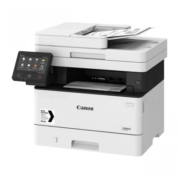 Лазерный МФУ Canon i-SENSYS MF445dw, Серый