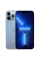 Смартфон Apple iPhone 13 Pro Max / 6Гб / 128Гб / Sierra Blue