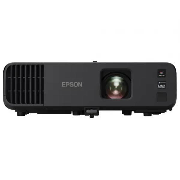 LCD Proiector Epson EB-L255F, 4500ANSI Lumens, FullHD (1920 x 1080), Negru