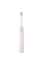 Periuța de dinți electrică sonică PHILIPS HX3673/11, Roz