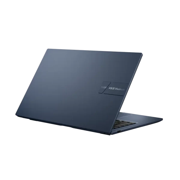 Laptop 15,6 ASUS Vivobook 15 X1504VA, Quiet Blue, Intel Core i5-1335U, 8GB/512GB, Fără SO