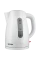 Fierbător electric Gorenje K17WII, Alb