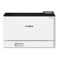 Imprimantă laser Canon Printer i-SENSYS LBP673Cdw, A4, Alb