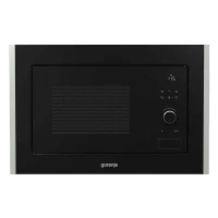 Микроволновая печь Gorenje BM 201 A4XG, Чёрный