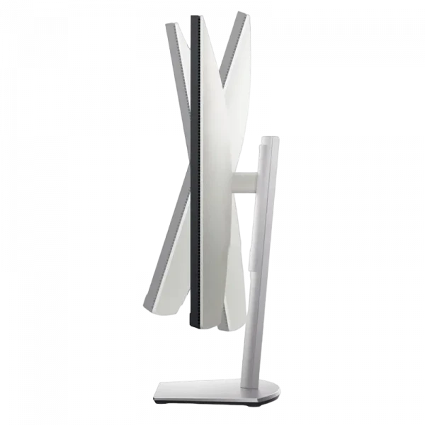 Монитор DELL S2422HZ / 23,8 дюймов / IPS 1920x1080 FHD / Серебристый