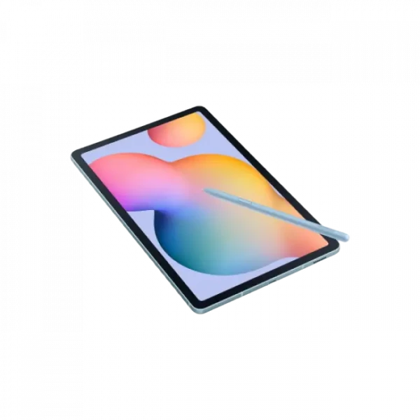 Tabletă Samsung Galaxy Tab S6 Lite, Wi-Fi, 4GB/64GB, Albastru