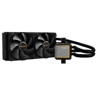 Cooler procesor be quiet! Silent Loop 2 240mm