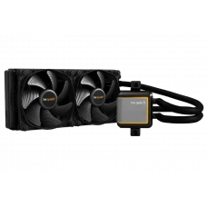 Cooler procesor be quiet! Silent Loop 2 240mm