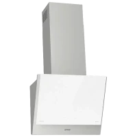 Hota Înclinată Gorenje WHI 6 SYW, Alb