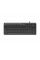 Tastatură A4Tech FK25, Cu fir, Negru