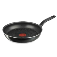 Сковорода Tefal Evidence, 20см, Чёрный