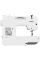 Mașină de cusut Brother RL-417, Alb