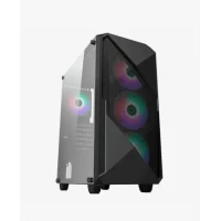 Navigator PC09225 // Gaming / PC i5-13400F B760 16GB DDR4 1TB NVMe 500GB RTX4060 8GB 800W
