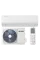 Кондиционер Gorenje REA 26 2.6 кВт/ 25 м²/ Белый