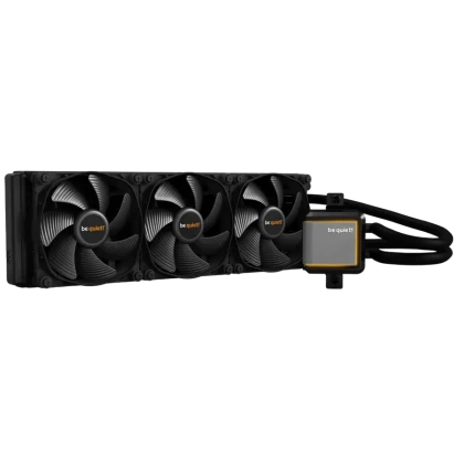 Кулер для процессора be quiet! Silent Loop 2 360мм