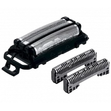 Cap de înlocuire pentru aparatul de ras electric Panasonic WES9015Y1361, Argintiu