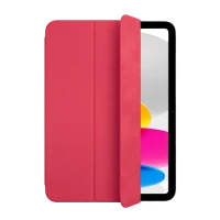 Husă pentru tabletă Apple Smart Folio for iPad (10th gen.), 10,9, Poliuretan, Roșu