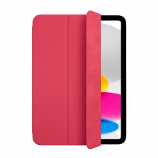 Husă pentru tabletă Apple Smart Folio for iPad (10th gen.), 10,9, Poliuretan, Roșu