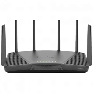 Echipamente de rețea SYNOLOGY