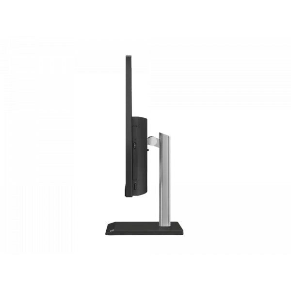 Computer All-in-One Lenovo V50a 24IMB, 23,8, Intel Core i5-10400T, 16GB/512GB, Windows 10 Pro, Negru