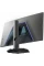 Игровой монитор DELL S2721DGFA / 27 дюймов / IPS 2560 x 1440 QHD / Чёрный