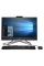 Computer All-in-One HP 205 G4, 23,8, AMD Ryzen 3 3250U, 8GB/256GB, FreeDOS, Negru