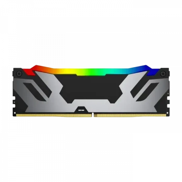 Memorie RAM Kingston FURY Renegade RGB, DDR5 SDRAM, 6000 MHz, 64GB, KF560C32RSAK2-64